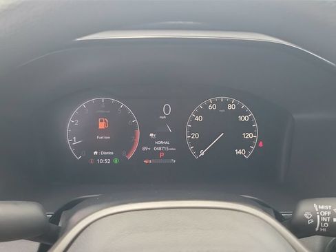 Used 2024 Honda CR-V EX image 20