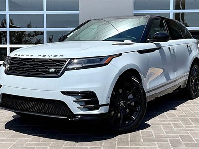 New 2026 Land Rover Range Rover Velar Dynamic SE