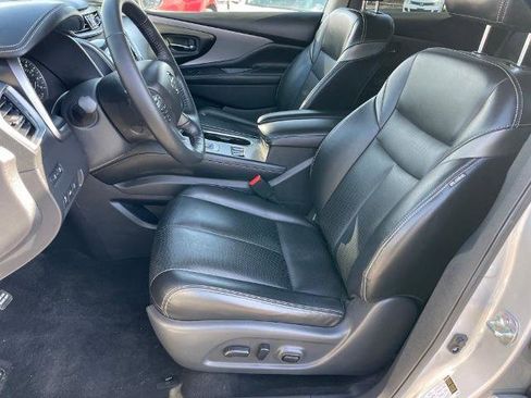 Certified 2020 Nissan Murano SL image 7