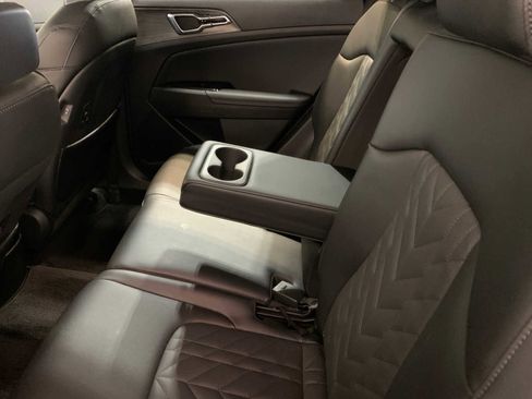 Used 2023 Kia Sportage X-Pro image 10