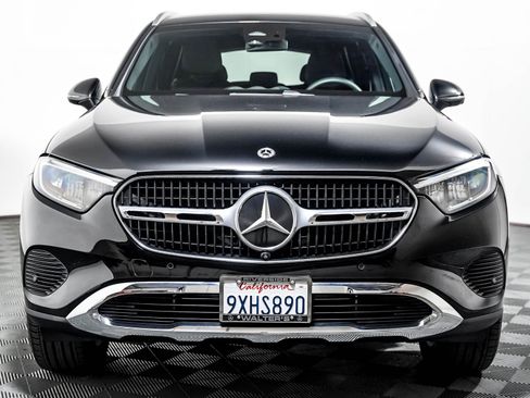 Certified 2026 Mercedes-Benz GLC 300 image 6
