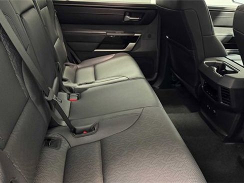 Used 2024 Toyota Sequoia Limited image 15