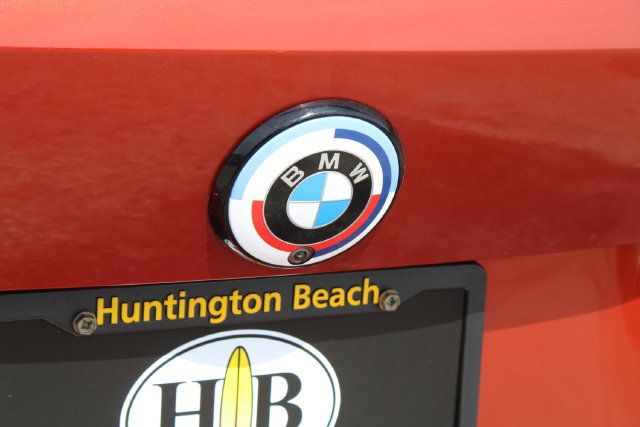 Used 2023 BMW i4 eDrive40 w/ M Sport Package RWD image 7