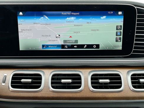 Used 2023 Mercedes-Benz GLE 350 image 24