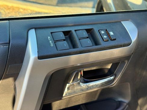 Certified 2024 Toyota 4Runner Limited image 20