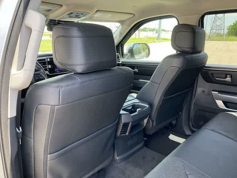 Used 2023 Toyota Tundra SR5 w/ TRD Off-Road Premium Package AWD/4WD image 15