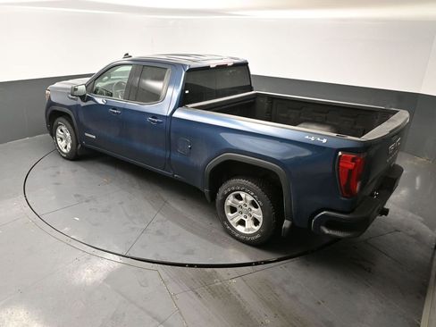 Used 2019 GMC Sierra 1500 Elevation image 18