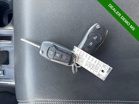 Used 2023 Ford F150 XLT w/ Equipment Group 301A Mid image 36