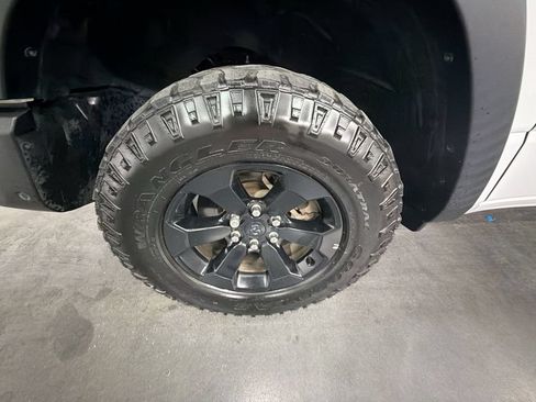 Used 2021 RAM 1500 Rebel w/ Rebel Level 2 Equipment Group AWD/4WD image 33
