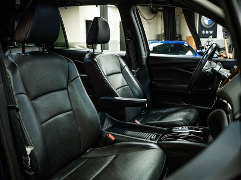 Used 2020 Honda Passport Touring image 15