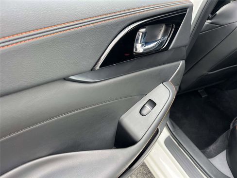 Certified 2023 Nissan Maxima SR w/ Sport Mat Group image 17