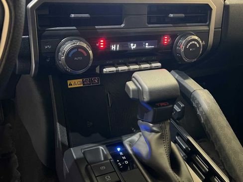 New 2025 Toyota 4Runner TRD Off-Road image 23