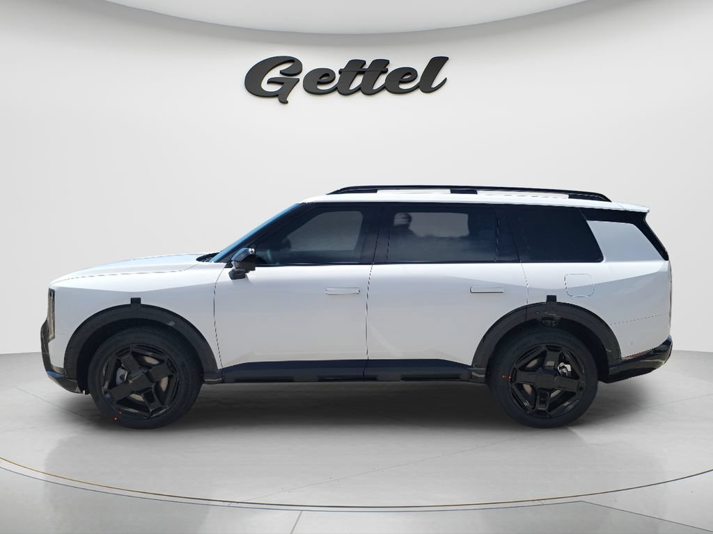 New 2027 Kia Telluride X-Line SX Prestige AWD/4WD image 8