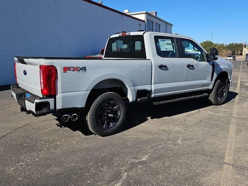 New 2026 Ford F350 XL w/ STX Appearance Package image 13
