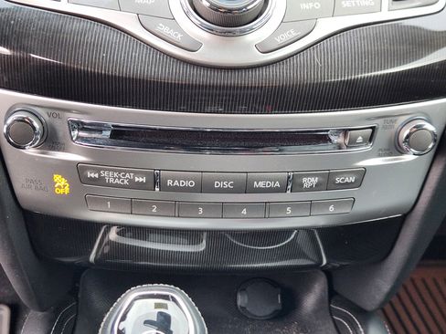 Used 2017 INFINITI QX60 AWD w/ Premium Plus Package image 24