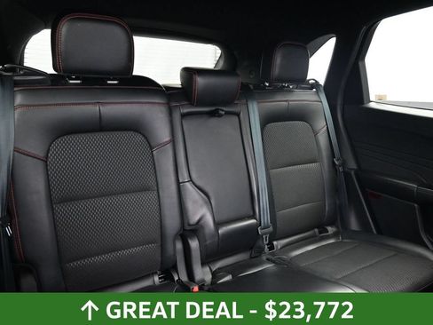 Used 2025 Ford Escape ST-Line AWD/4WD image 23