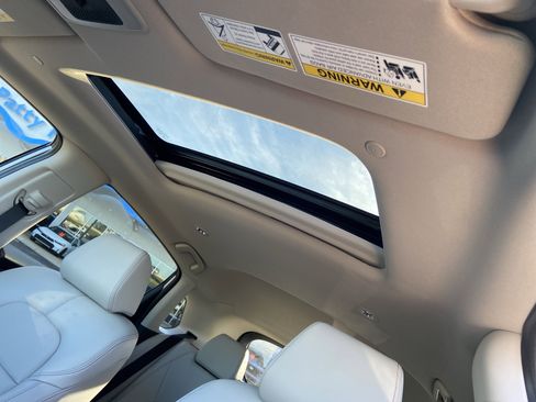 New 2026 Honda HR-V EX-L image 28