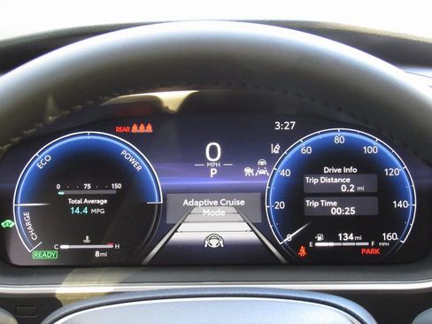 New 2026 Toyota Corolla XLE FWD image 21