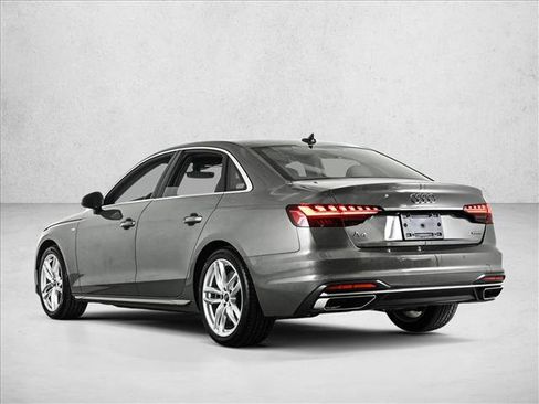 Used 2023 Audi A4 2.0T Premium Plus w/ Premium Plus Package image 8