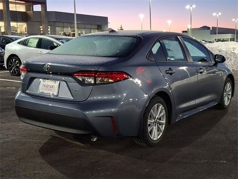 New 2026 Toyota Corolla LE image 5