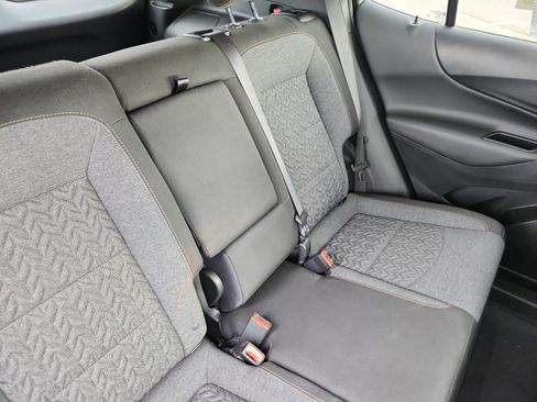 Used 2022 Chevrolet Equinox LT image 19