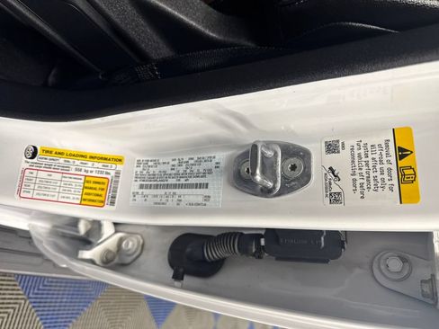 Certified 2024 Ford Bronco Outer Banks AWD/4WD image 34