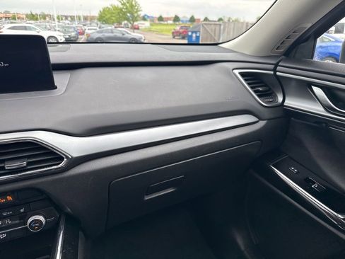 Used 2023 MAZDA CX-9 Touring AWD/4WD image 14