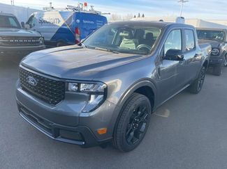 New 2026 Ford Maverick XLT w/ Equipment Group 301A video 2