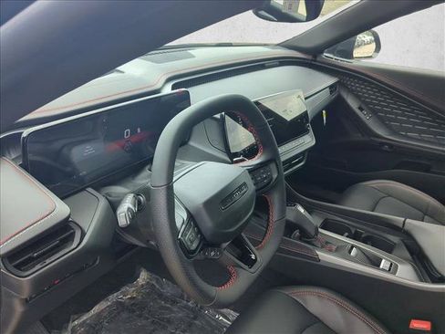New 2026 Dodge Charger Scat Pack AWD/4WD image 3