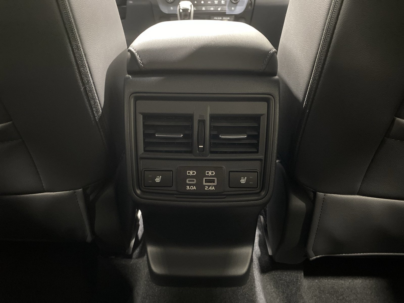 New 2026 Subaru Outback Touring XT AWD/4WD image 21