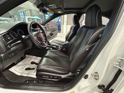 Used 2019 Acura ILX w/ Premium & A-SPEC Package image 52