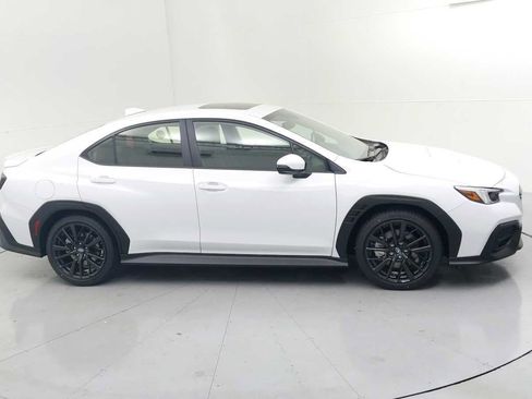 New 2026 Subaru WRX Limited w/ WRX Electronics Package AWD/4WD image 12