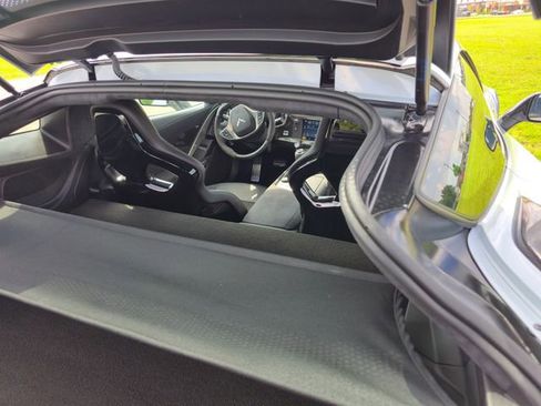 Used 2018 Chevrolet Corvette Grand Sport w/ Carbon 65 Edition image 44