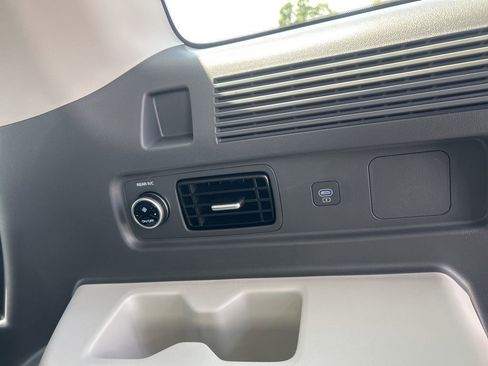 Certified 2026 Hyundai Santa Fe SEL FWD image 15