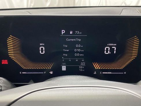 New 2026 Kia K4 LXS image 27