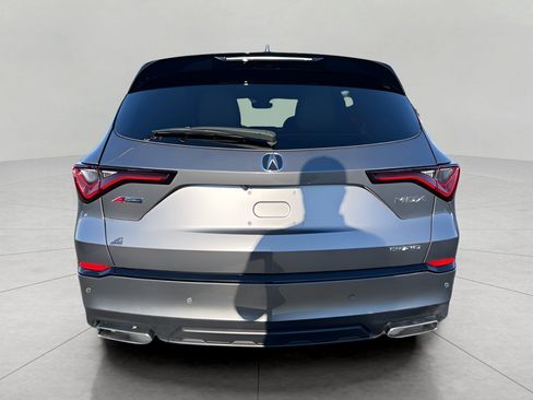 Used 2023 Acura MDX A-Spec image 6