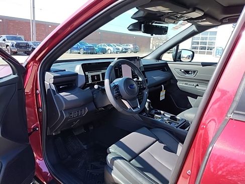 New 2026 Subaru Outback Wilderness AWD/4WD image 19