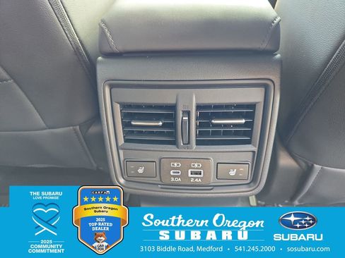 New 2026 Subaru Outback Touring image 18