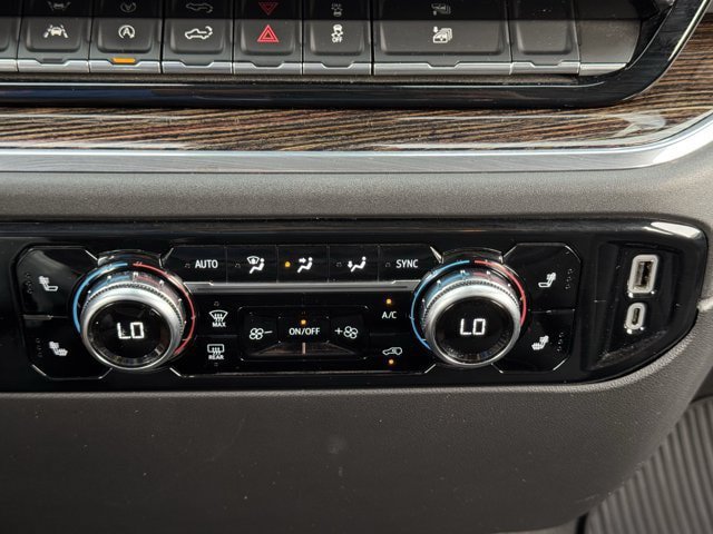 Used 2024 GMC Sierra 1500 Elevation RWD image 19