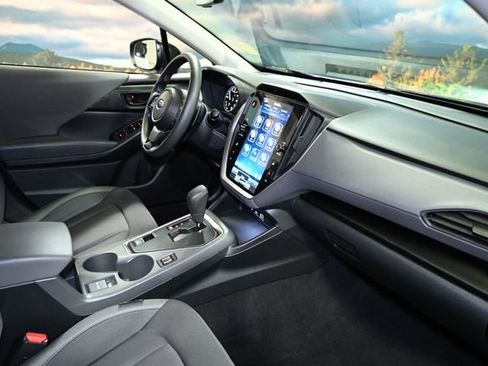 Used 2025 Subaru Crosstrek 2.0i Premium image 45