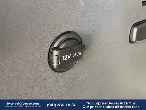Certified 2026 Hyundai Santa Fe Calligraphy FWD image 70