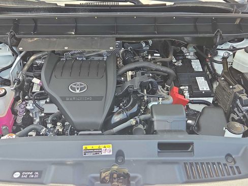Used 2023 Toyota Highlander Limited FWD image 13