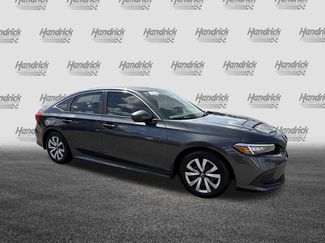 Used 2024 Honda Civic LX video 2