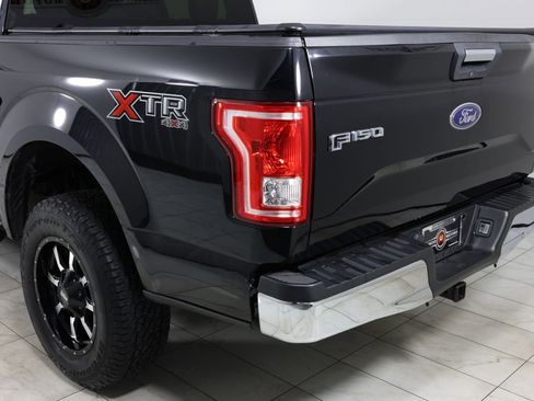 Used 2017 Ford F150 XLT w/ XTR Package AWD/4WD image 41