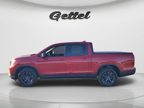 Used 2023 Honda Ridgeline Sport image 7