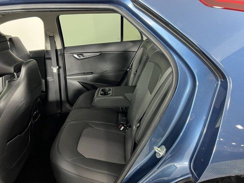 Used 2023 Kia Niro Wind w/ Wind Preserve Package image 25