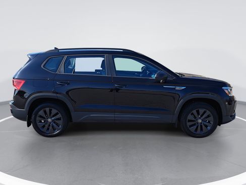 Certified 2023 Volkswagen Taos S image 2