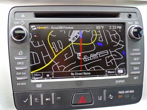 Used 2017 GMC Acadia Limited SLT FWD image 31
