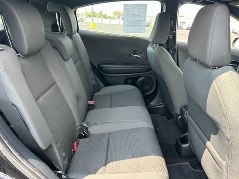 Used 2020 Honda HR-V Sport image 28