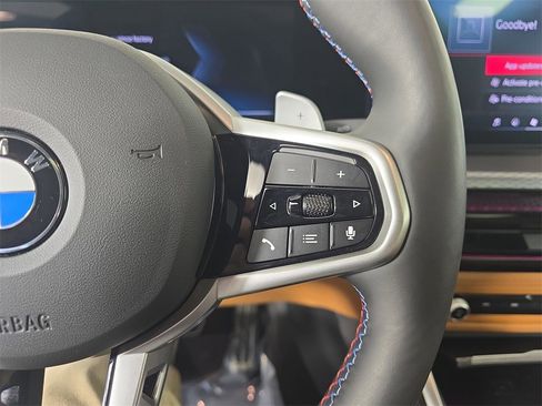 Certified 2025 BMW 440i xDrive Coupe w/ Premium Package image 18